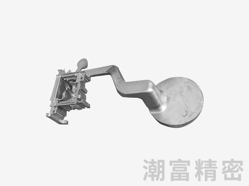 鎂合金光學支架